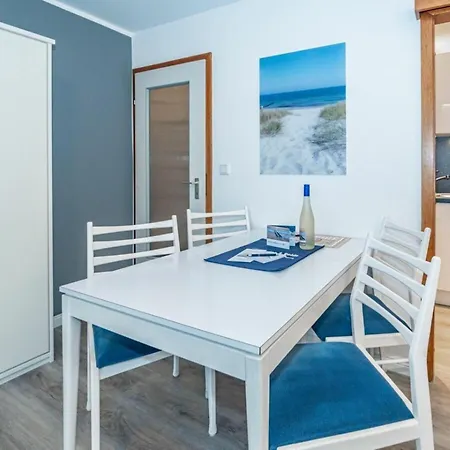 Appartement Duenenburg 46