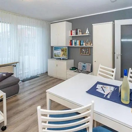 Duenenburg 46 Westerland