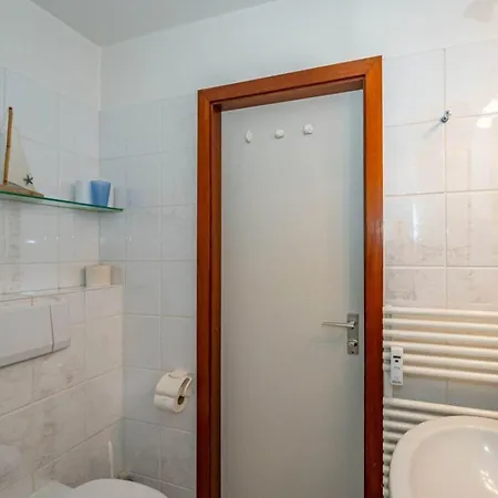 Duenenburg 46 Appartement Westerland