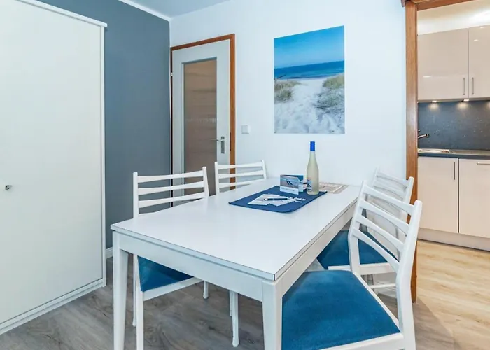 Appartement Duenenburg 46