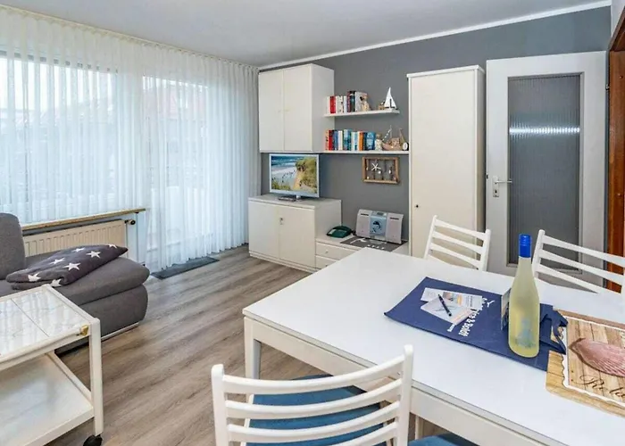 Duenenburg 46 Westerland