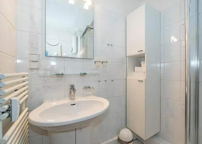 Appartement Duenenburg 46